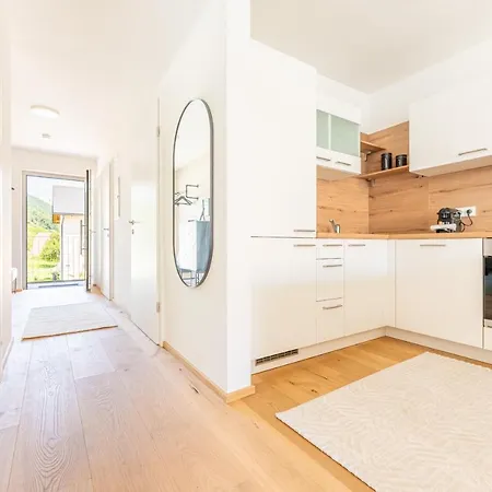 Spitz Deluxe Lägenhet