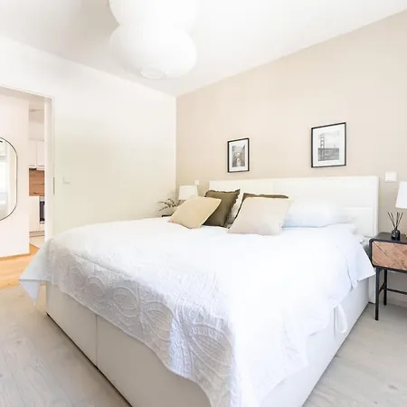 Lägenhet Spitz Deluxe Sankt Johann im Mauerthale