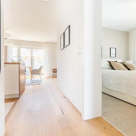 Spitz Deluxe * Sankt Johann im Mauerthale