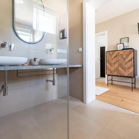 Spitz Deluxe Lägenhet Sankt Johann im Mauerthale