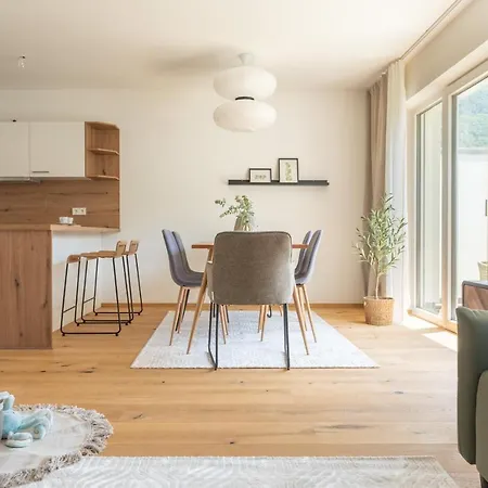 Spitz Deluxe Sankt Johann im Mauerthale