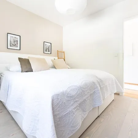 Lägenhet Spitz Deluxe *