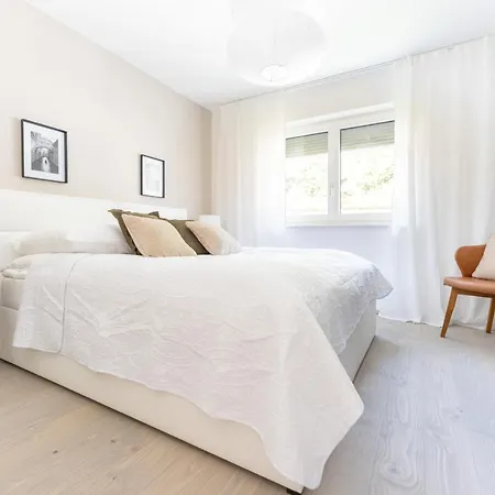 Apartment Spitz Deluxe Sankt Johann im Mauerthale