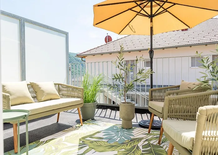 Spitz Deluxe Sankt Johann im Mauerthale