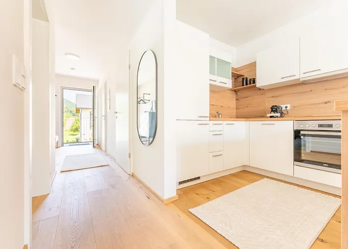 Spitz Deluxe Lejlighed