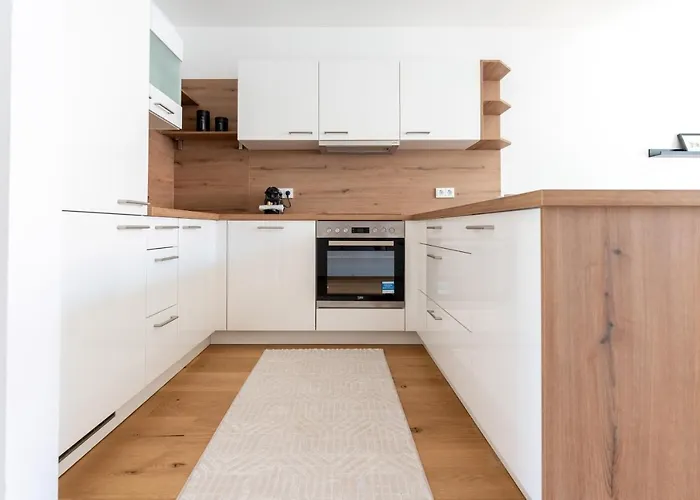 Spitz Deluxe Lejlighed *