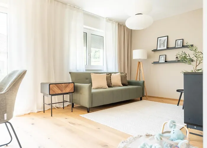 Lejlighed Spitz Deluxe Sankt Johann im Mauerthale