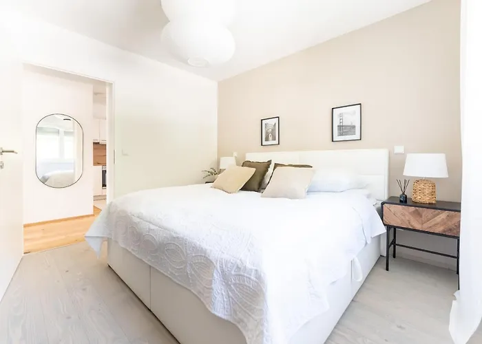 Lejlighed Spitz Deluxe Sankt Johann im Mauerthale