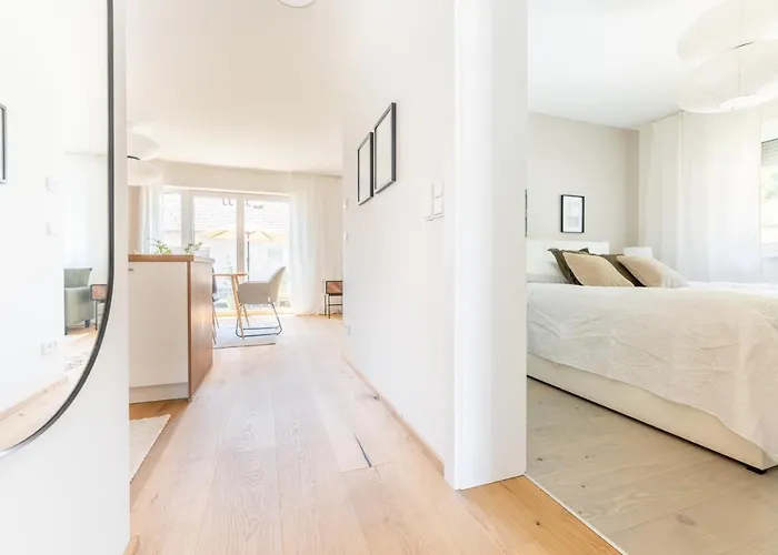 Spitz Deluxe * Sankt Johann im Mauerthale