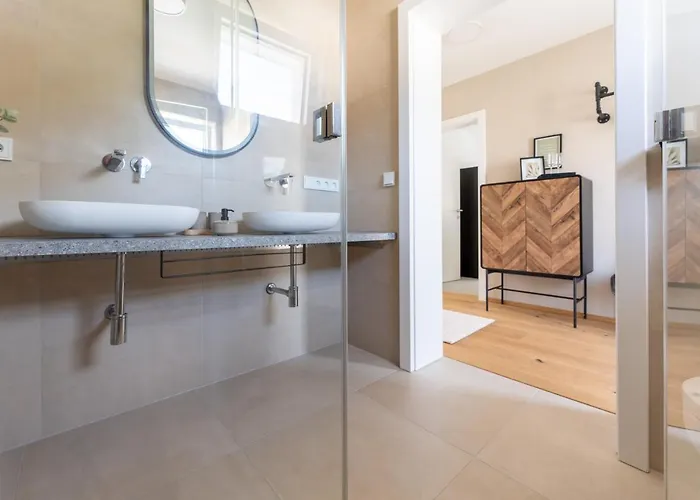 Spitz Deluxe Lejlighed Sankt Johann im Mauerthale