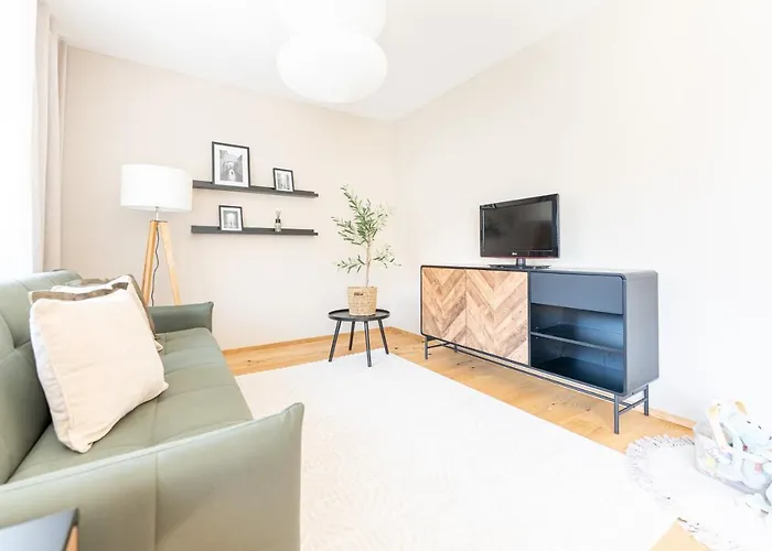 Spitz Deluxe Sankt Johann im Mauerthale