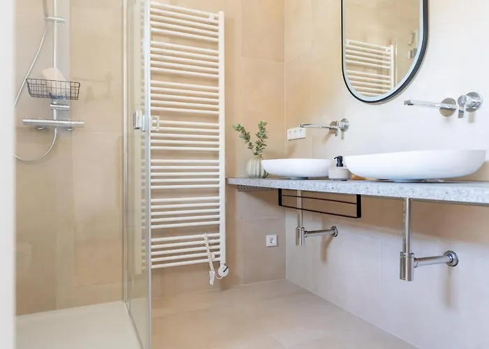 Spitz Deluxe Lejlighed