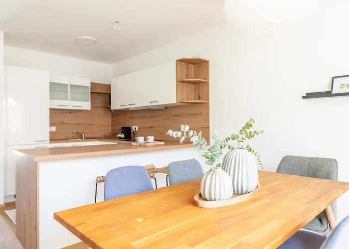 Spitz Deluxe Lejlighed Sankt Johann im Mauerthale