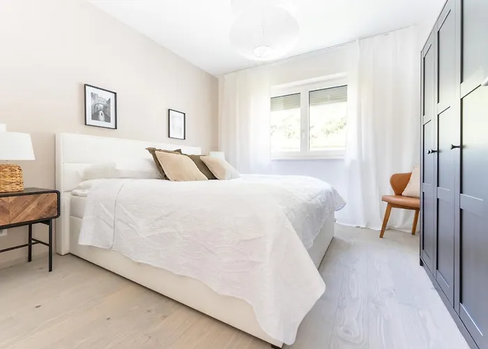 Lejlighed Spitz Deluxe Sankt Johann im Mauerthale